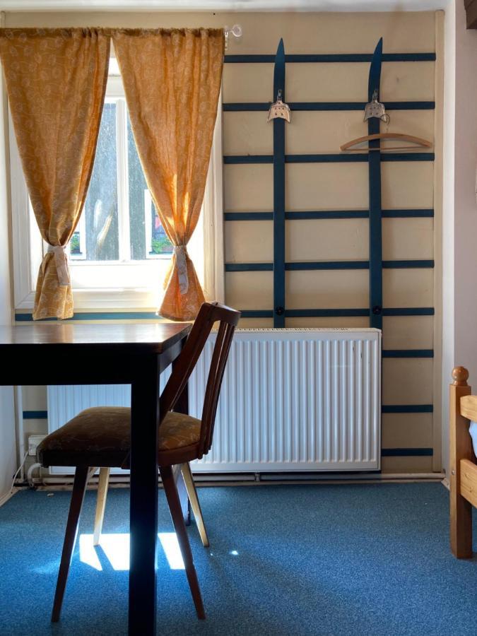 Vila Adelka - Utulna Chalupa V Krkonosich Horní Maršov Exteriör bild