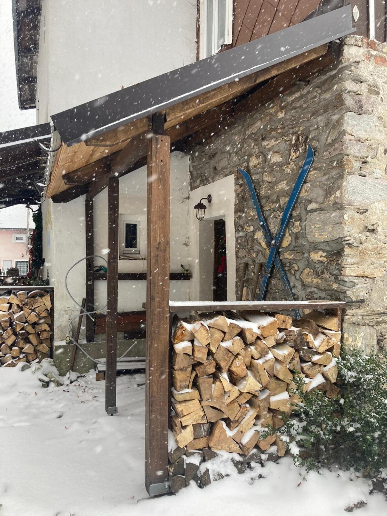Vila Adelka - Utulna Chalupa V Krkonosich Horní Maršov Exteriör bild